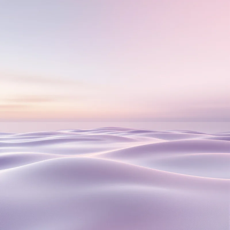 Horizontal dawn gradient background