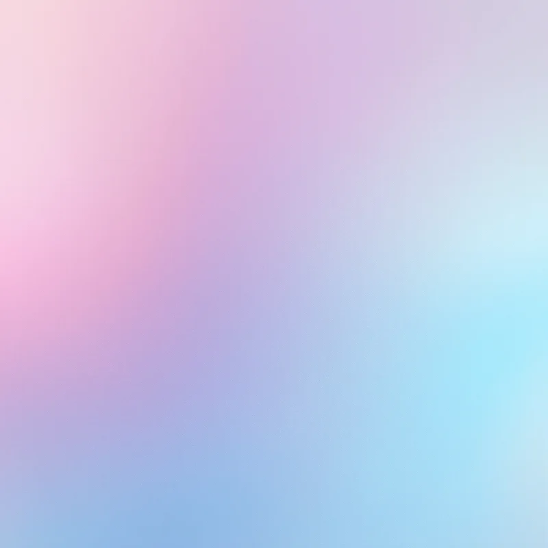 Opal Blush Gradient Gradient Background