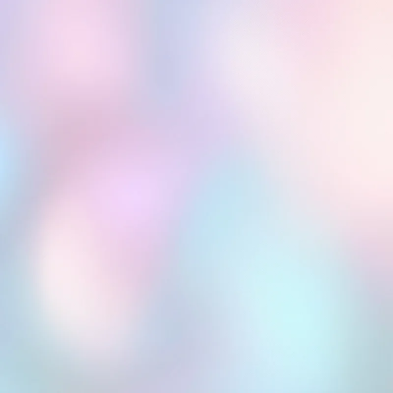 Prism Bloom Gradient Gradient Background