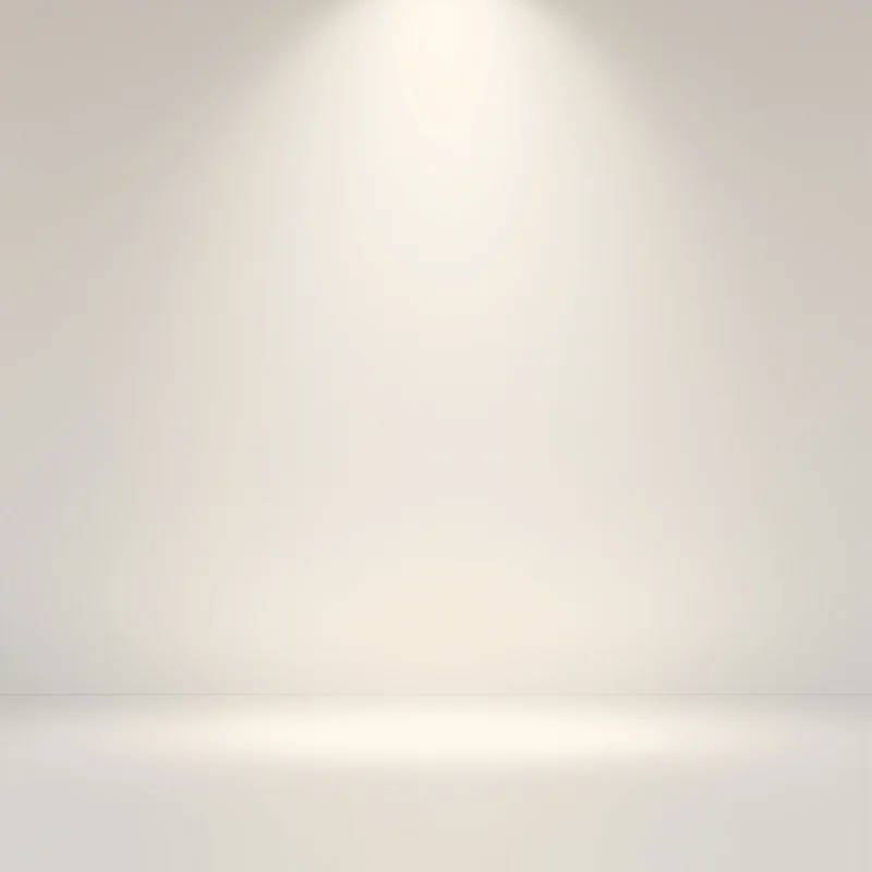 Soft Spotlight Gradient Gradient Background