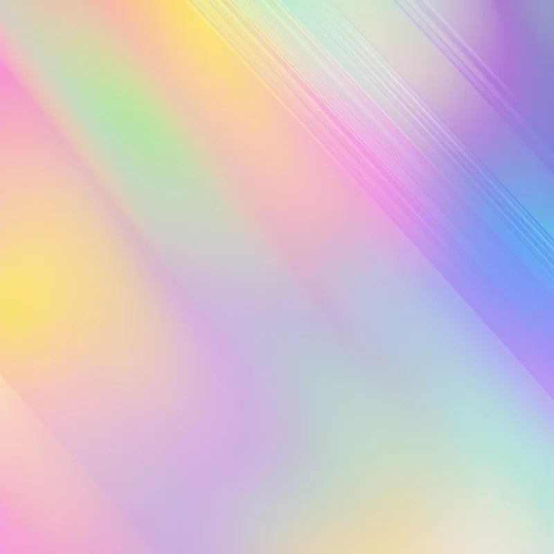 Spectrum Prism Gradient Gradient Background