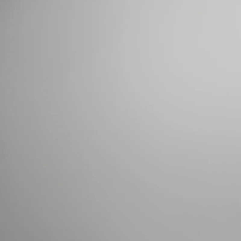 Gray background with ambient lighting