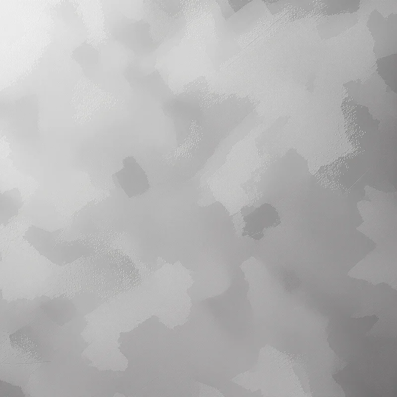 Ashen Plaster Drift Gray Background