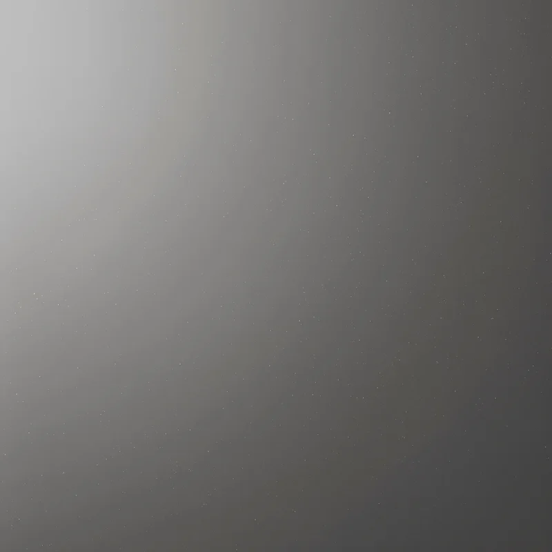 Balanced density gray background