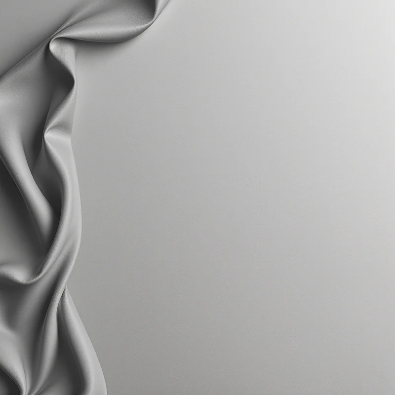 Gray cotton paper background