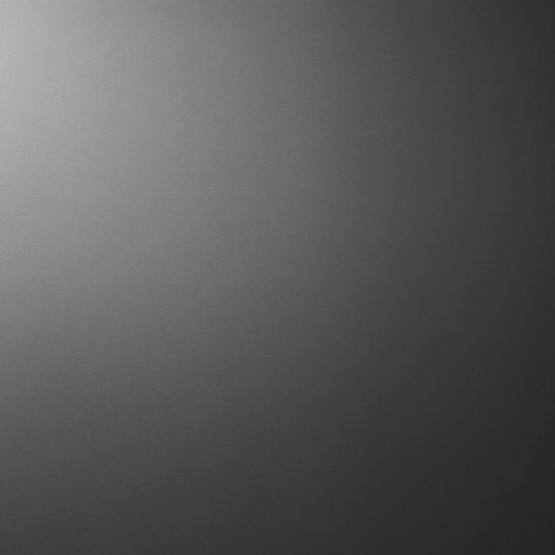 Matte gray background
