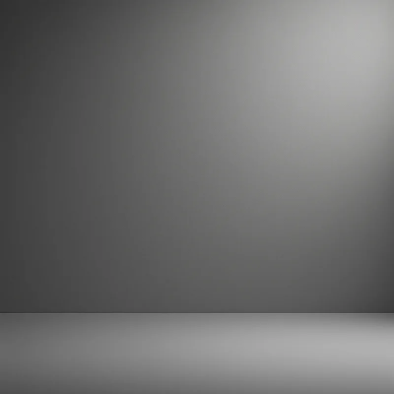 Matte gray paper background