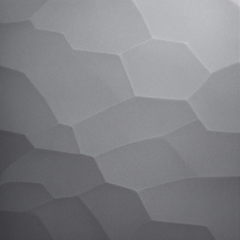 Oyster Shell Matte Gray Background