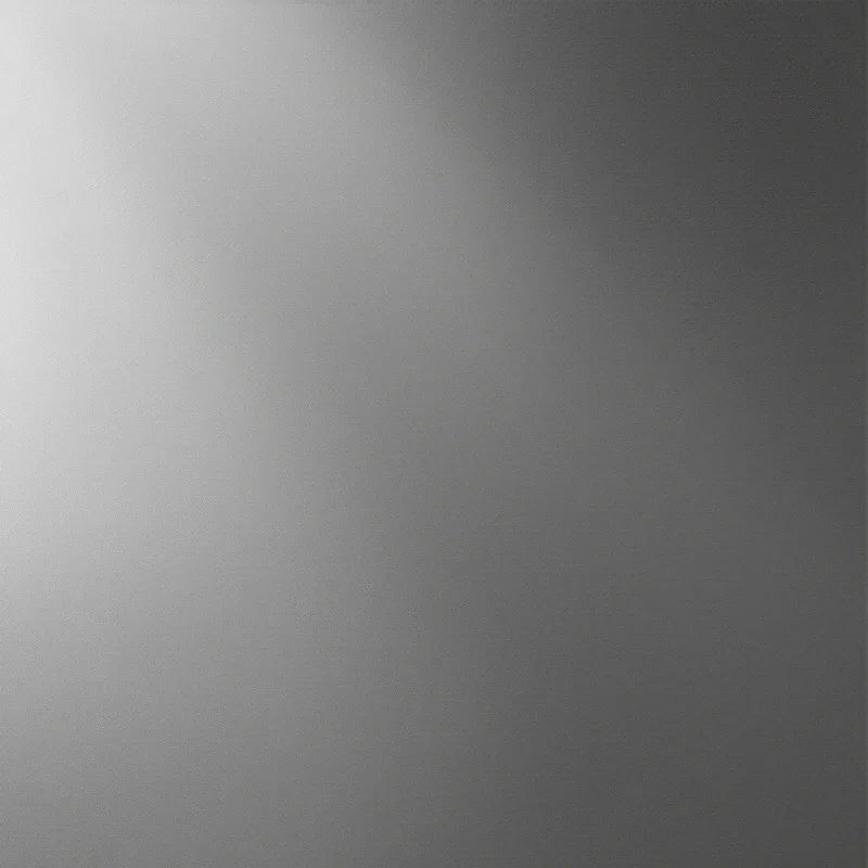 Silent gray background