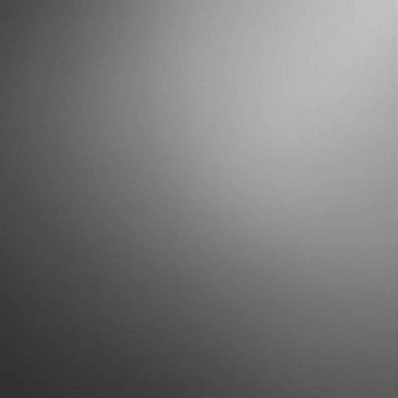 Silver Milk Fade Gray Background