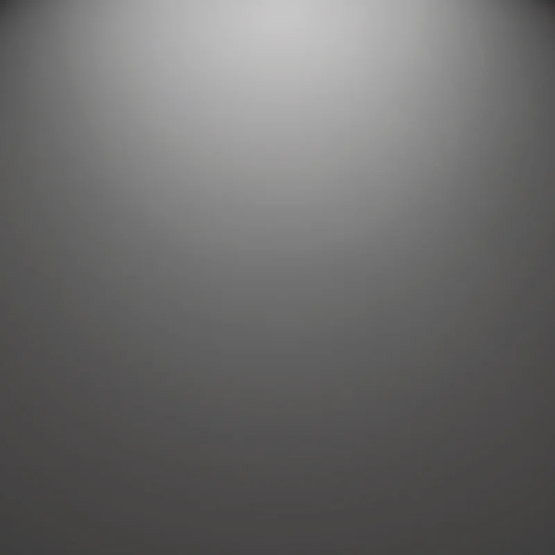 Smooth density gray background
