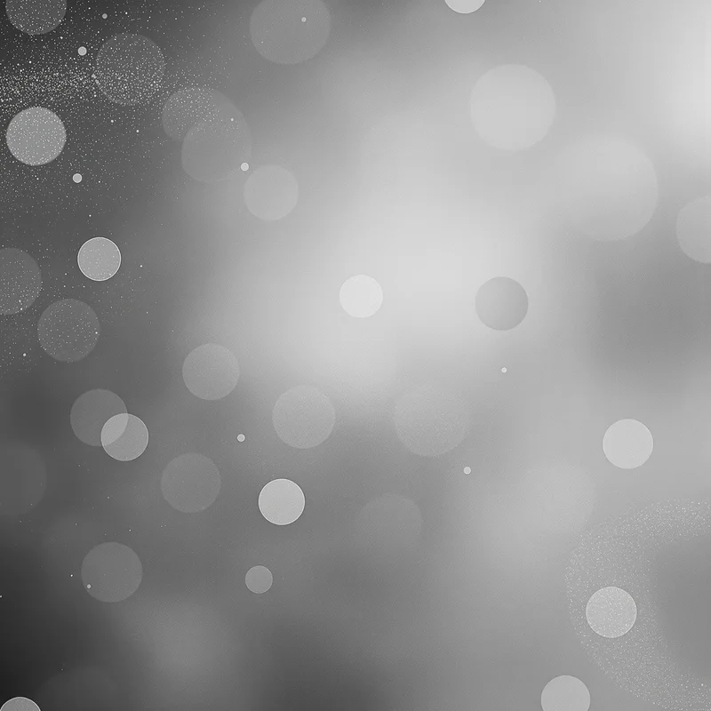 Tarnished Mirror Fog Gray Background