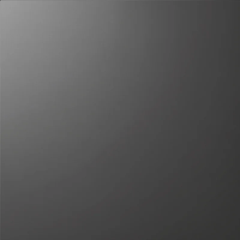 Ultra matte gray background