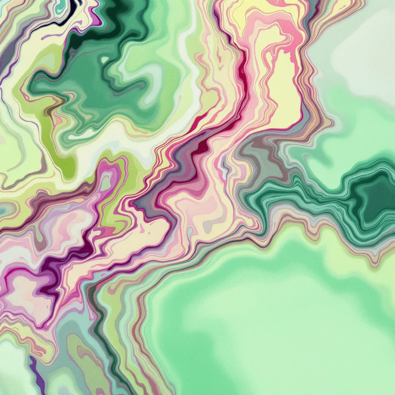 Apex soft green abstract background