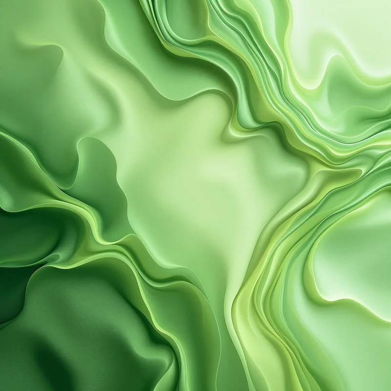 Luxury soft green abstract background