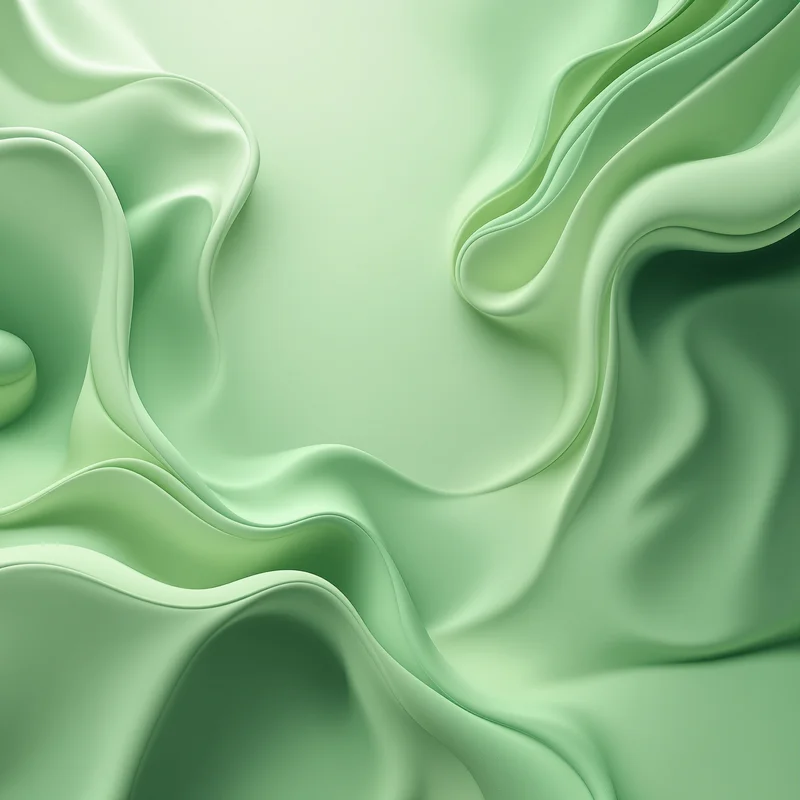 Luxury soft green abstract background