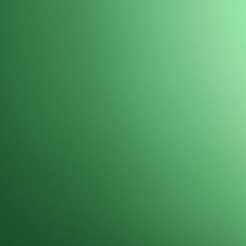Premium soft green abstract background