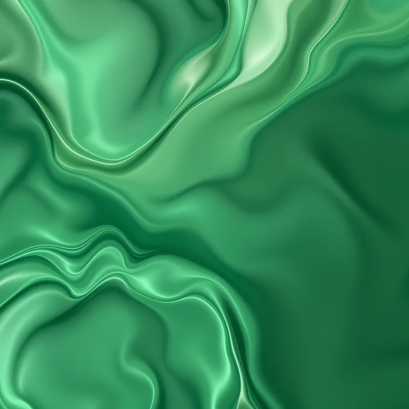 Royal soft green abstract background