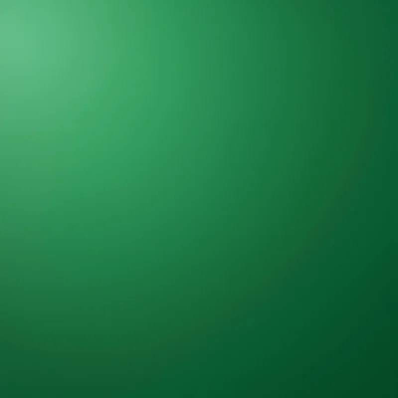 dry finish green