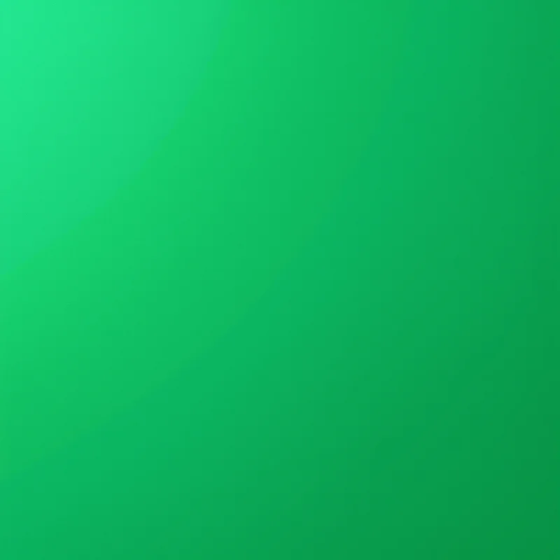 flat field green