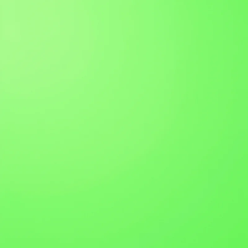 high key green