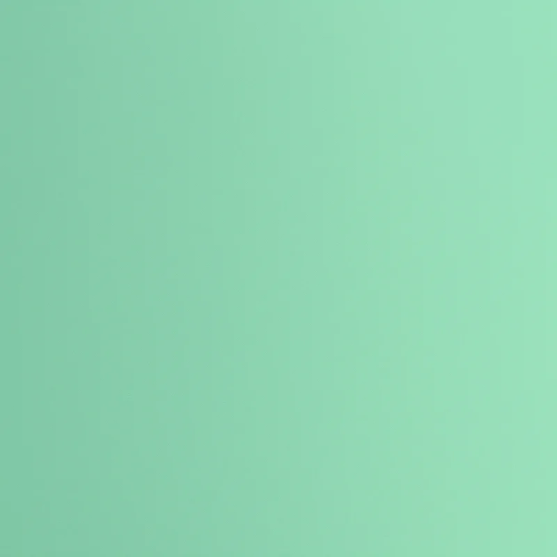 low contrast green