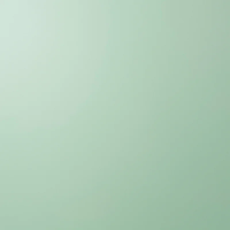 muted green