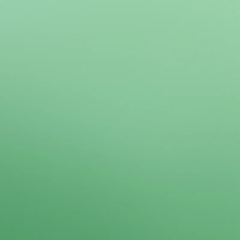 presentation ready green