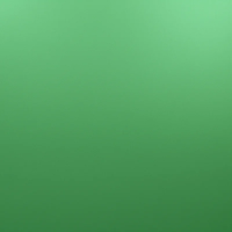 soft sheen green