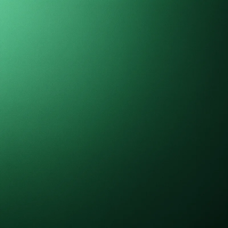 Stable surface green background