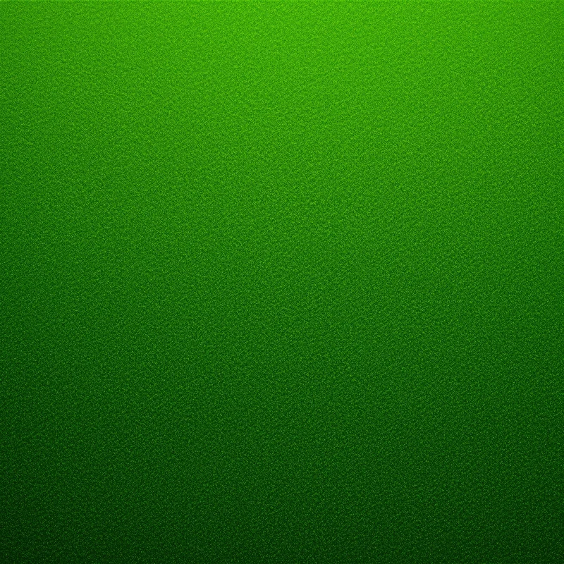 top lit green