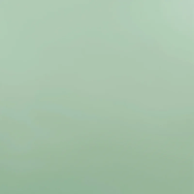 Calm matte green texture background