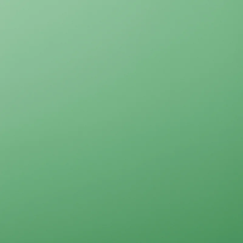 Calm matte green texture background