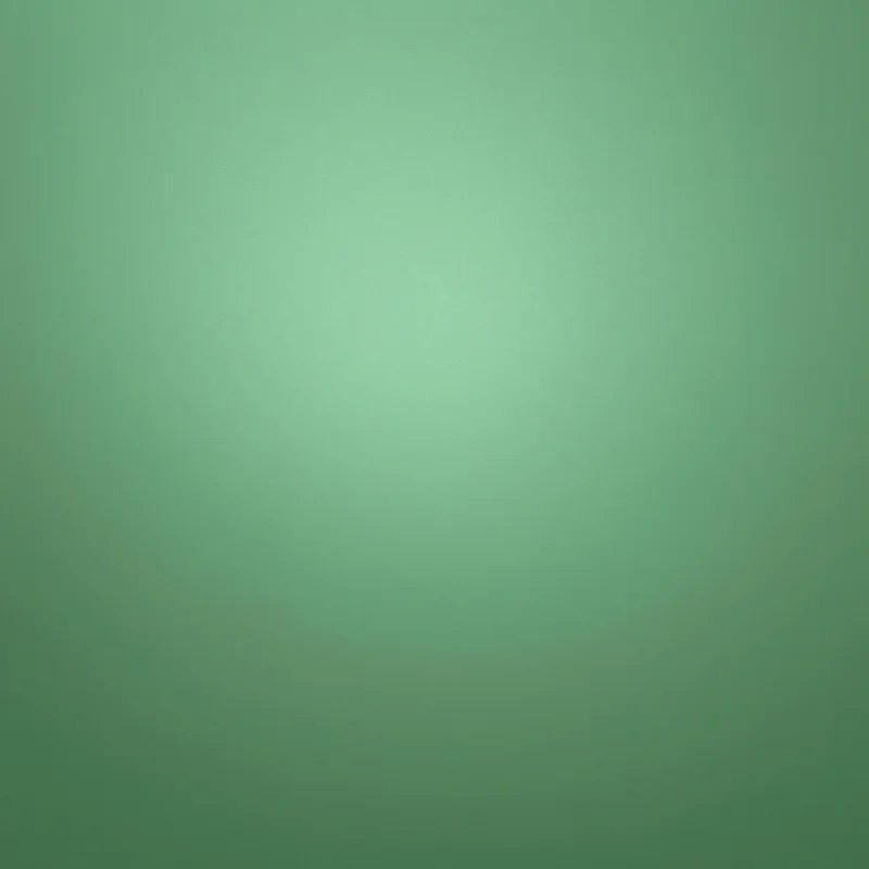 Clean minimal green texture background