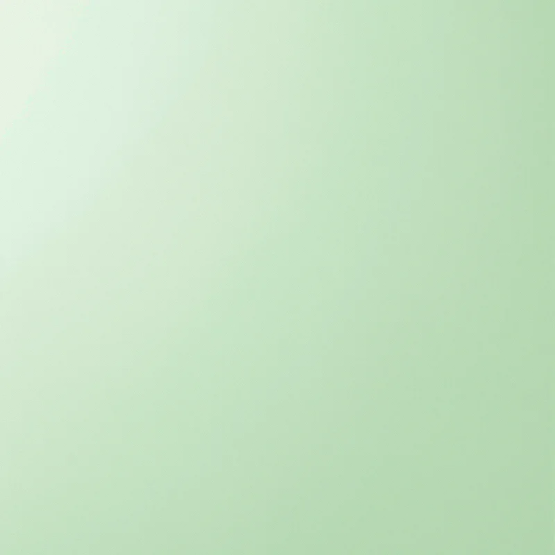 Dreamy soft green texture background