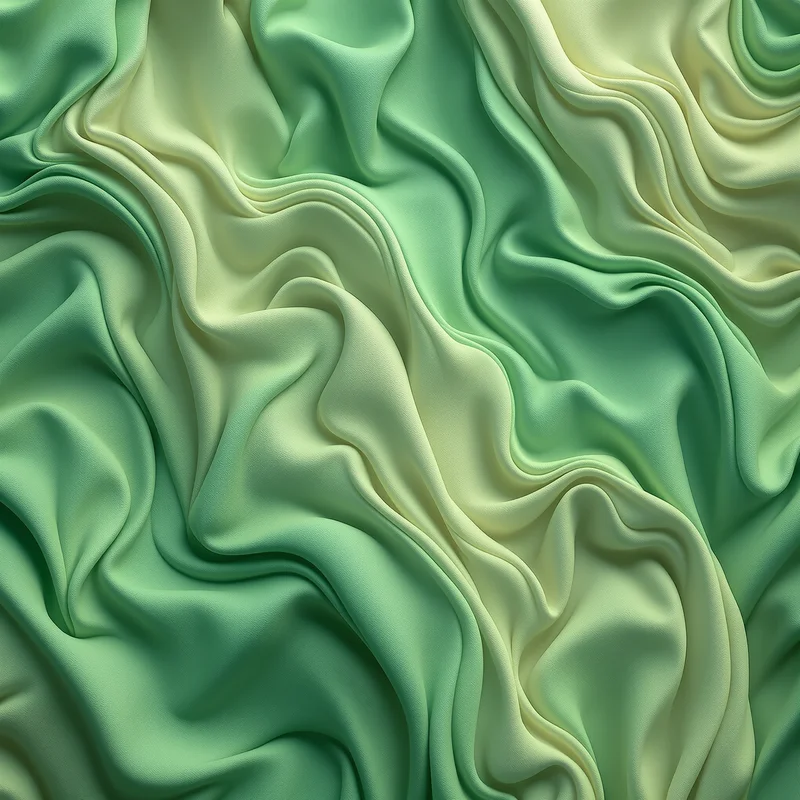Eternal soft green texture background