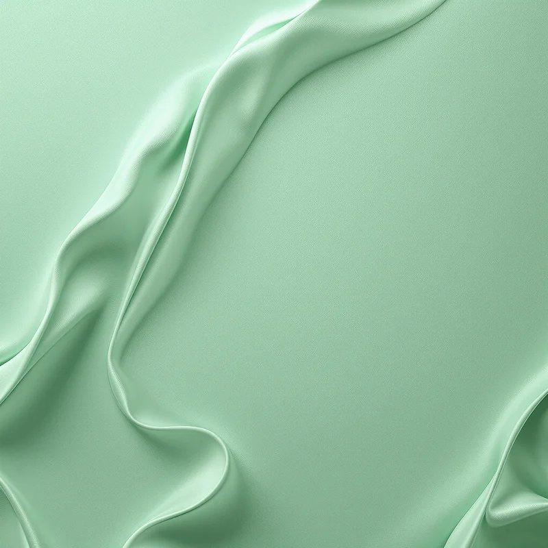 Eternal soft green texture background