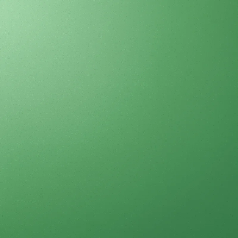 Soft matte green texture background