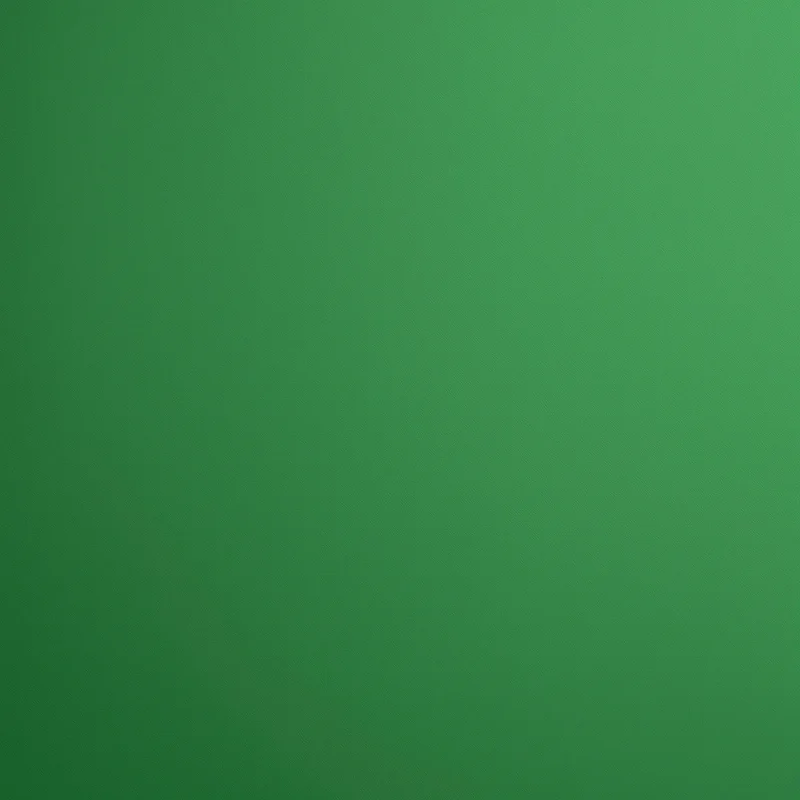 Studio minimal green texture background