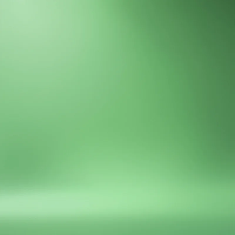 Studio soft green texture background
