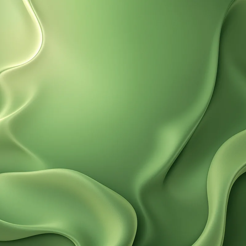 Warm soft green texture background