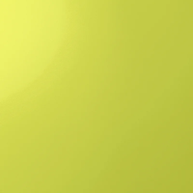 Clean minimal green yellow background