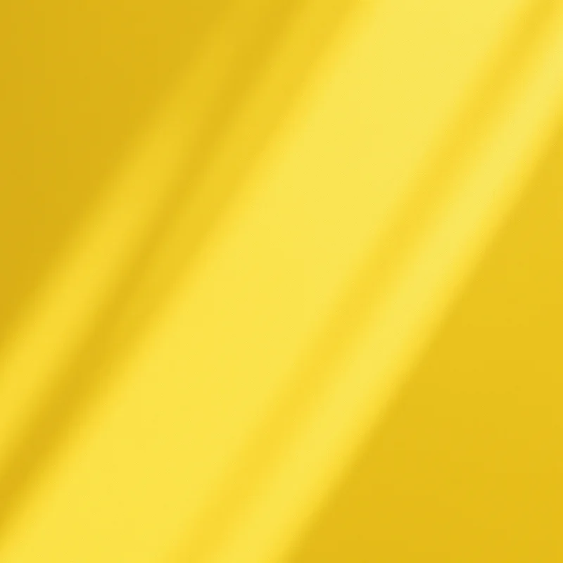 Clean minimal green yellow background