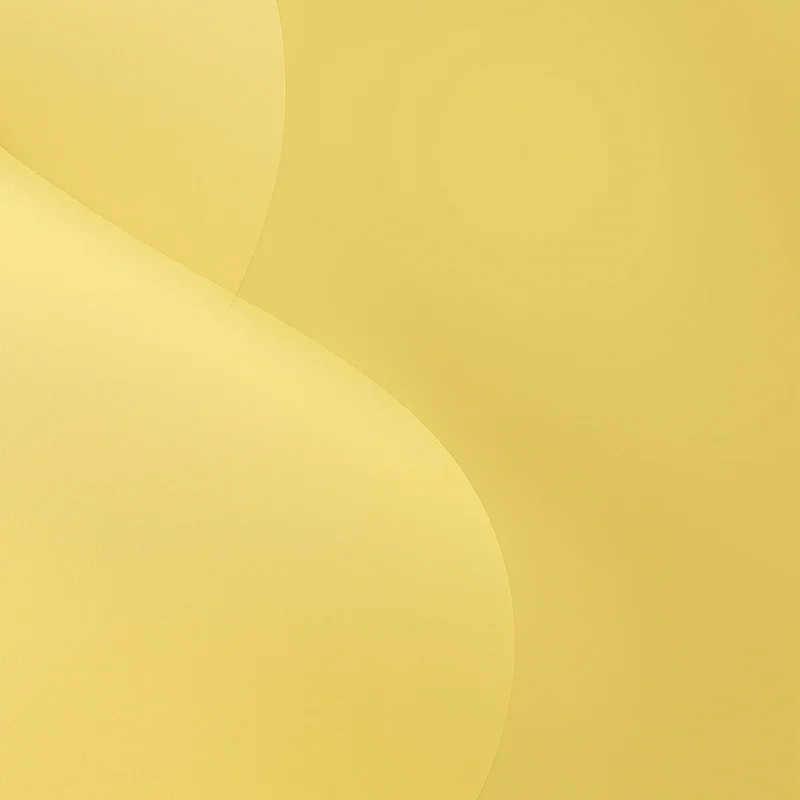 Gentle golden green yellow background