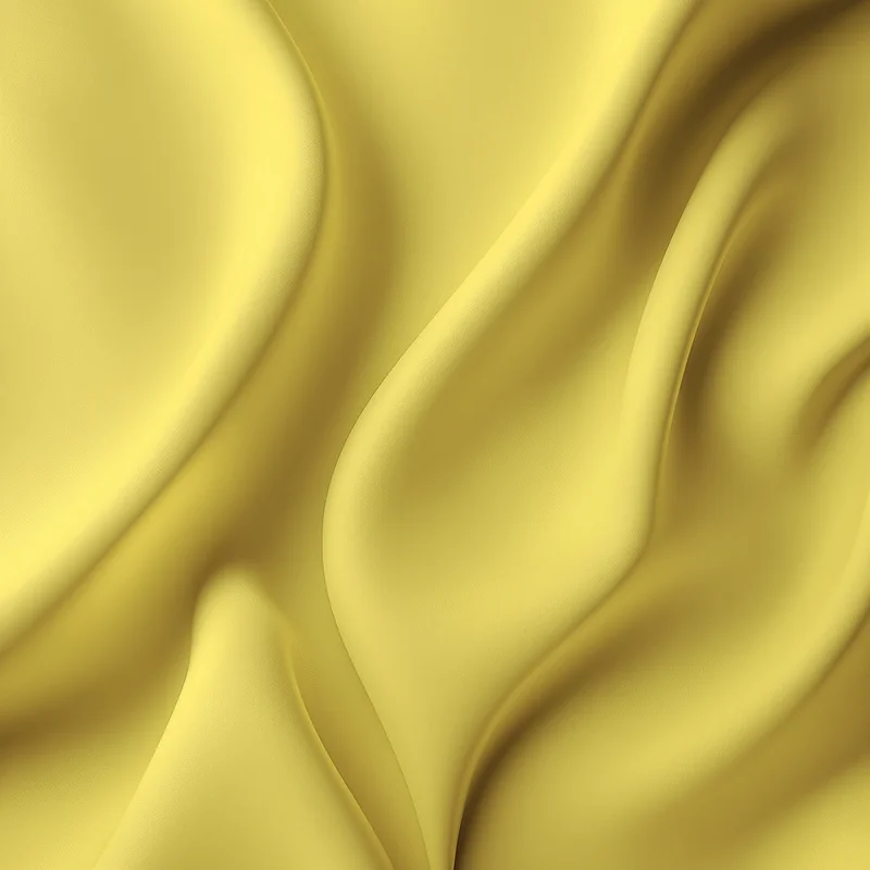 Gentle olive yellow background