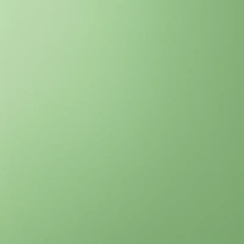 Luxury matte green yellow background