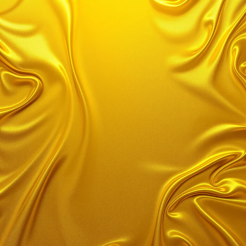 Royal golden green yellow background