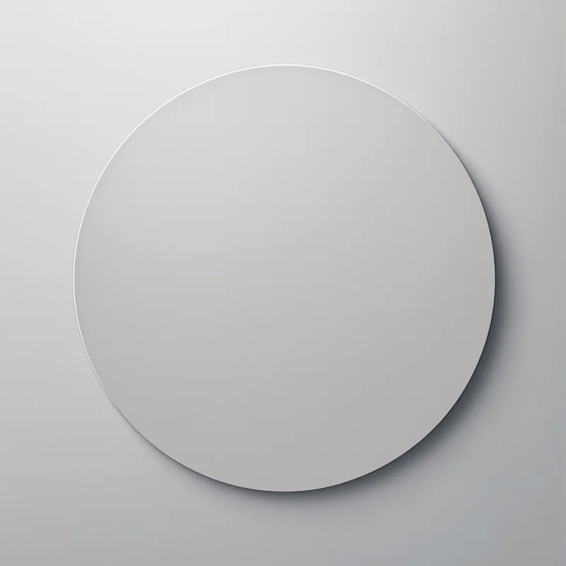 Grey PFP with monochrome tones and identity focus