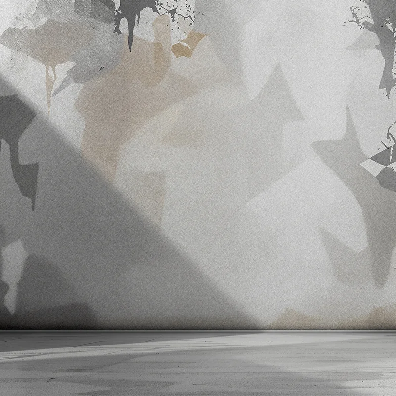 Calm urban grunge background