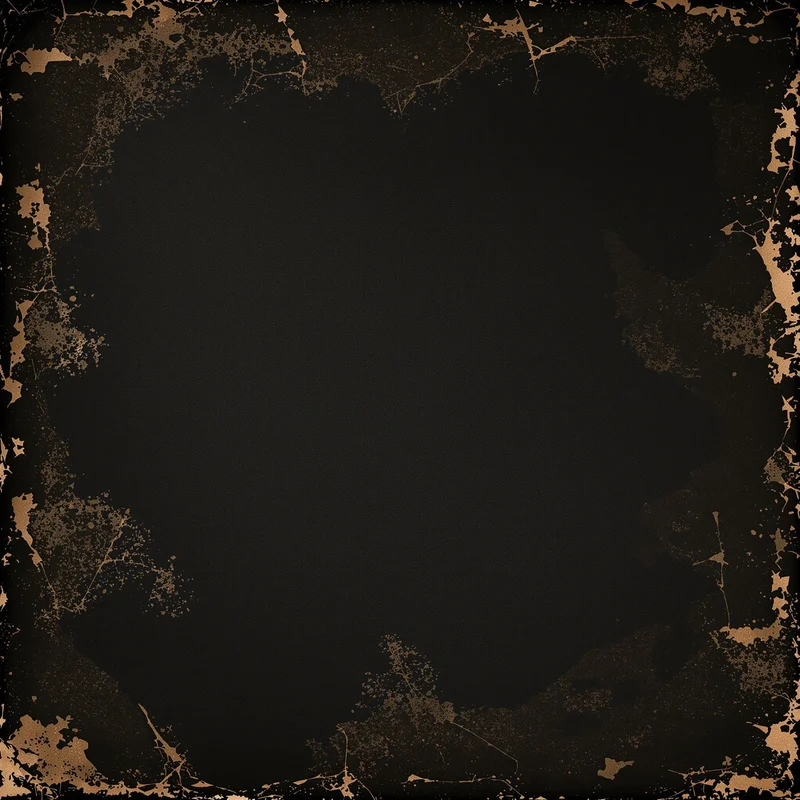 Deep vintage grunge background